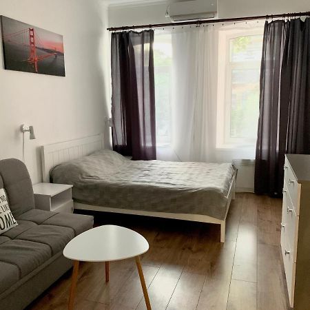 Gloria Apartments Οδησσός Εξωτερικό φωτογραφία