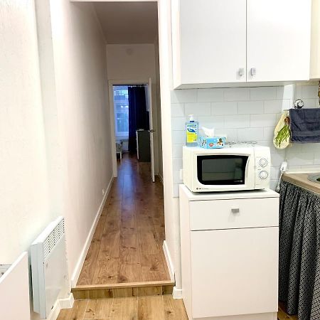 Gloria Apartments Οδησσός Εξωτερικό φωτογραφία