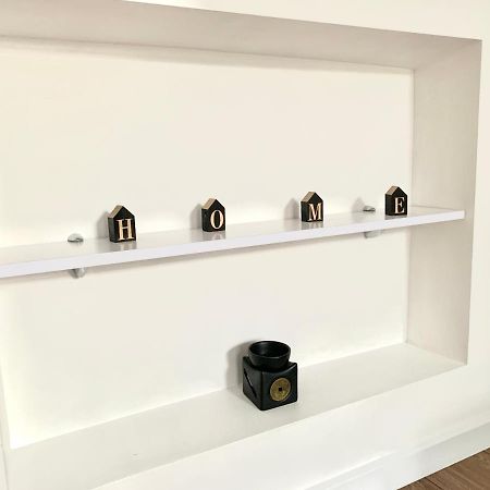 Gloria Apartments Οδησσός Εξωτερικό φωτογραφία