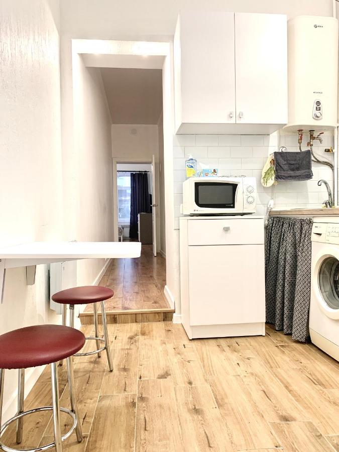 Gloria Apartments Οδησσός Εξωτερικό φωτογραφία