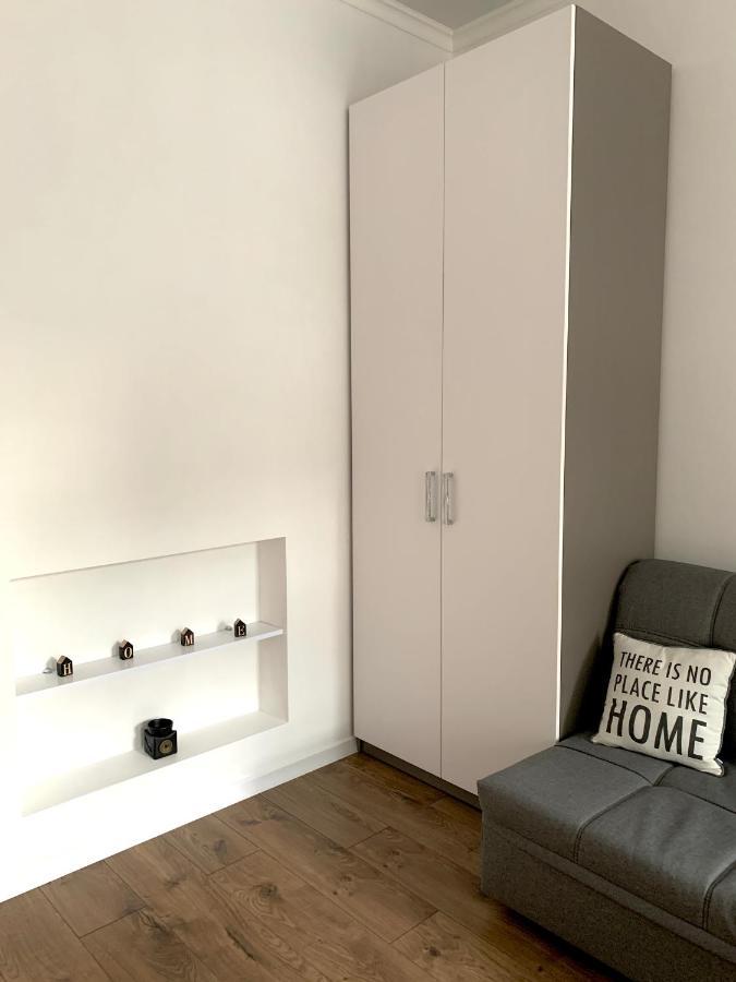 Gloria Apartments Οδησσός Εξωτερικό φωτογραφία