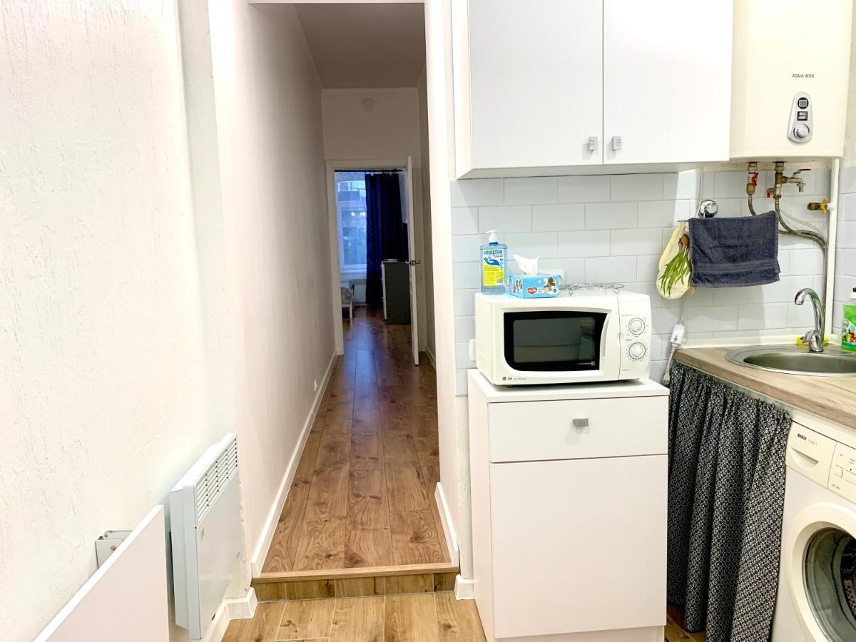 Gloria Apartments Οδησσός Εξωτερικό φωτογραφία