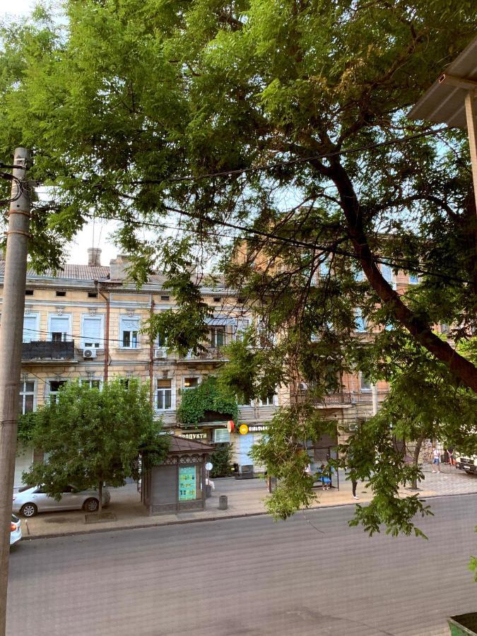 Gloria Apartments Οδησσός Εξωτερικό φωτογραφία