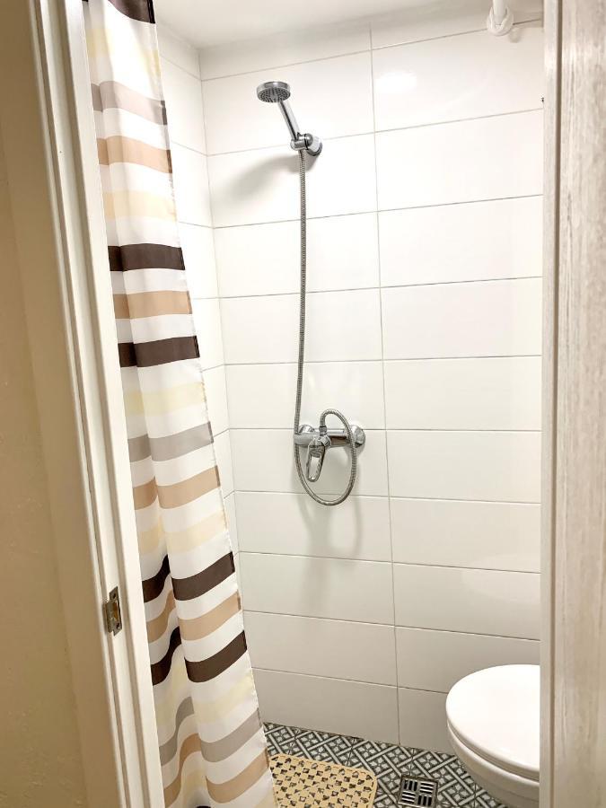 Gloria Apartments Οδησσός Εξωτερικό φωτογραφία